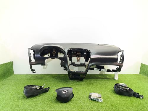 Used Airbag Kit Airbag Kit 38043462 38043462