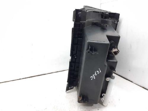 Glove box NISSAN PULSAR Hatchback (C13) 1.2 DIG-T | BP5328284C95 