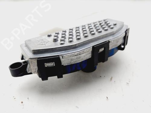 Heater resistor MERCEDES-BENZ A-CLASS (W177) A 200 d (177.012) | BP29727225M108 