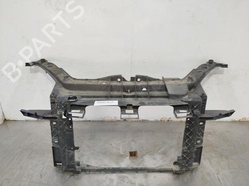 Used Front slam panel Front slam panel FORD FIESTA V (JH_, JD_) [2001-2014] 35813788 35813788