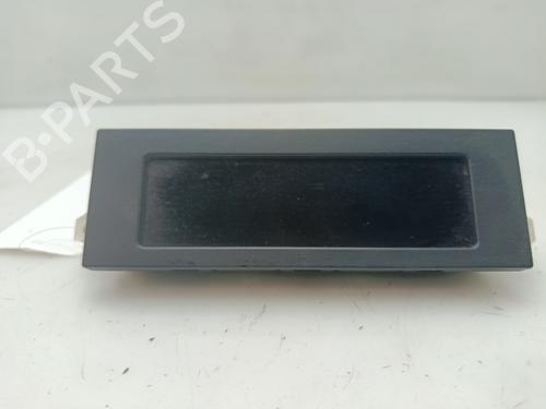 Used Display monitor CITROËN C3 II (SC_) [2009-2025]  30689458
