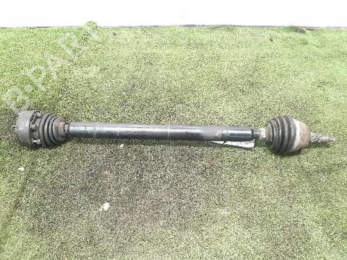 Used Right front driveshaft AUDI A3 (8L1) 1.6 (102 hp) 5836211