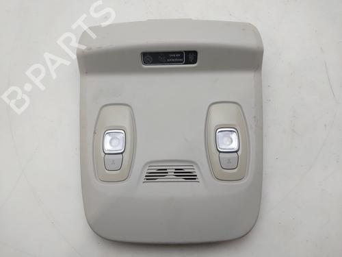 Used Interior roof light Interior roof light 38638811 38638811