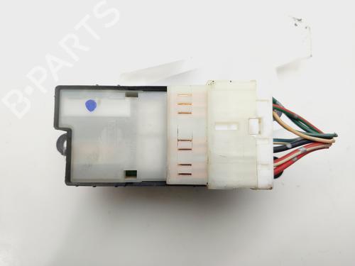 Left front window switch NISSAN ALMERA II (N16) 2.2 dCi | BP29822562I27 