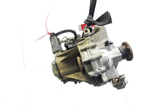 Gearbox SEAT IBIZA III (6L1)  | BP29634732M3 