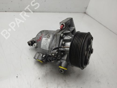 Used AC compressor AC compressor NISSAN JUKE (F16_) [2019-2026] 32721516 32721516