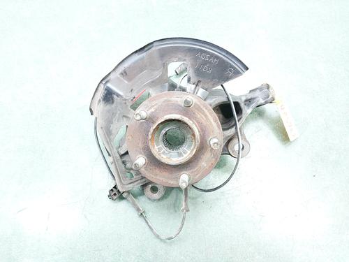Right front steering knuckle MAZDA CX-5 (KE, GH)  | BP18234392M26 