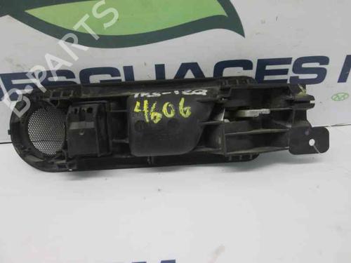 Venstre bak invendig håndtak VW GOLF IV (1J1) 1.6 16V | BP3295446I15 