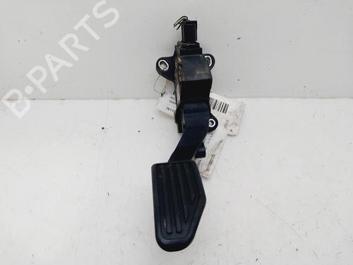 Used Pedal TOYOTA YARIS (_P13_) [2010-2020]  29962215