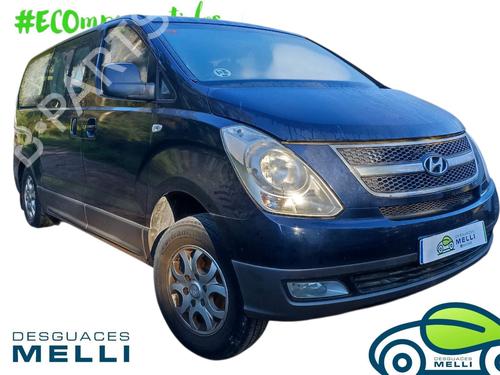 Warning switch HYUNDAI H-1 Travel (TQ) | BP36774926I22 - Image 10