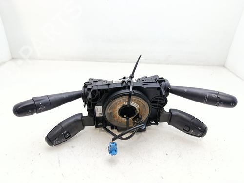 Commandes au volant Commandes au volant PEUGEOT 3008 I MPV (0U_) 1.6 HDi (112 hp) 36275650 36275650