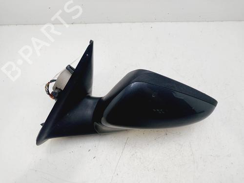 Left mirror CITROËN C-ELYSEE (DD_)  | BP29923847C26 