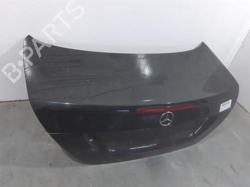 Tailgate MERCEDES-BENZ CLK (C209) CLK 270 CDI (209.316) | BP9042782C6 