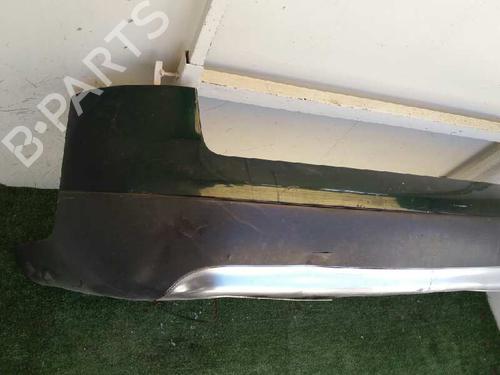 Rear bumper AUDI A6 C5 (4B2) 2.5 TDI | BP5330070C8 