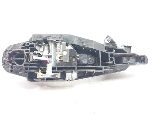 Front right exterior door handle CITROËN C3 / C3 ORIGIN III (SX) 1.2 VTi 82 | BP13315662C129 