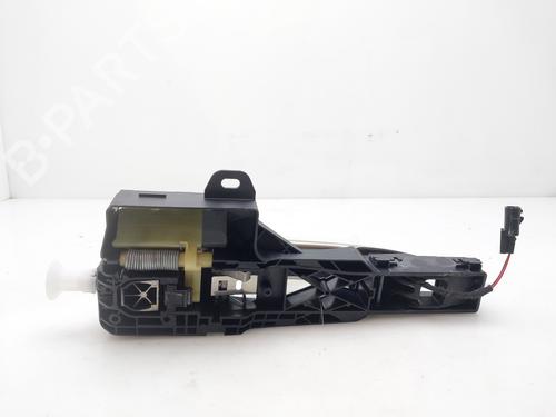 Rear right exterior door handle RENAULT MEGANE IV Hatchback (B9A/M/N_) 1.3 TCe 115 (B9N9) | BP19306807C130 