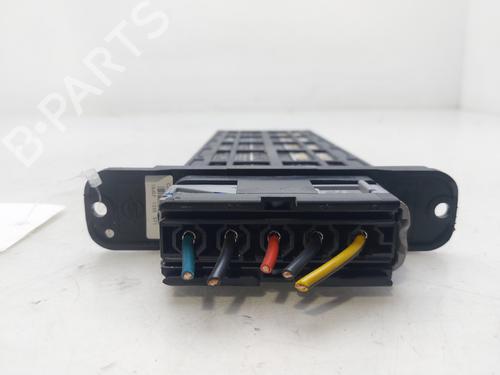 Heater resistor SSANGYONG XLV SUV e-XGi 160 | BP36384462M108 - Image 2