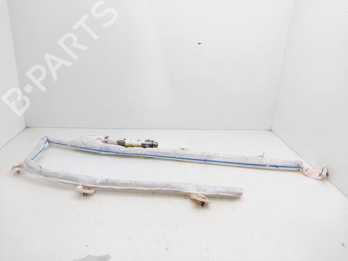 Used Left curtain airbag SKODA RAPID (NH3, NK3, NK6) [2012-2022]  22993542