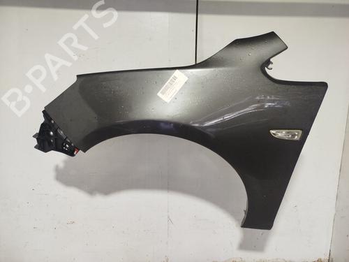 Used Left front fenders OPEL ASTRA J (P10) 1.7 CDTI (68) (110 hp) 32467971
