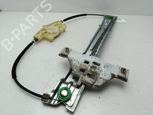 Front left window mechanism CITROËN C4 I Saloon 1.6 HDi | BP30575428C22