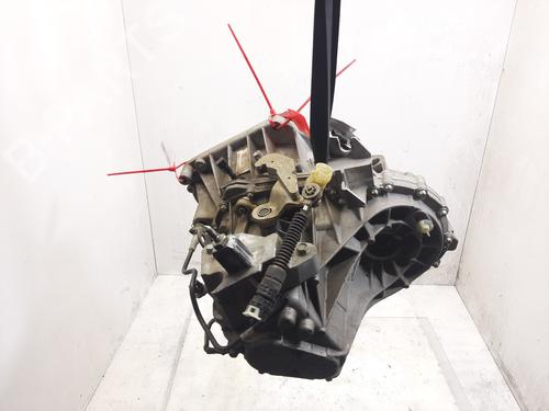 Gearbox NISSAN JUKE (F15)  | BP29337990M3 