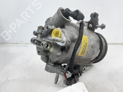 AC compressor FORD FIESTA VI (CB1, CCN)  | BP7025835M34 