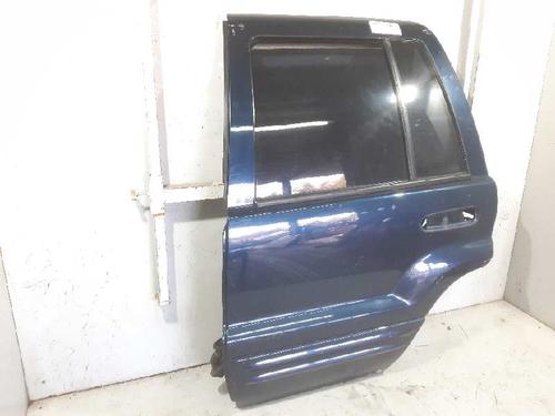 Left rear door JEEP GRAND CHEROKEE II (WJ, WG) 3.1 TD 4x4 | BP6682886C4 