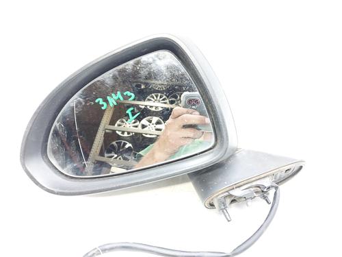 Used Left mirror OPEL CORSA D (S07) 1.3 CDTI (L08, L68) (90 hp) 13220745