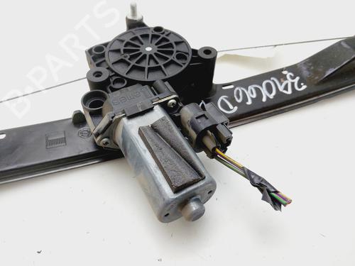 Front right window mechanism FIAT GRANDE PUNTO (199_) 1.3 D Multijet | BP28374519C23