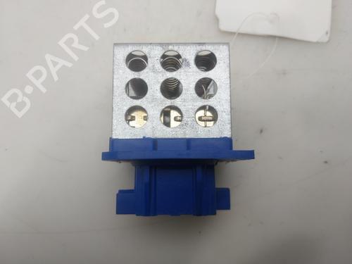 Used Heater resistor Heater resistor CITROËN XSARA PICASSO (N68) 1.6 HDi (90 hp) 33035803 33035803
