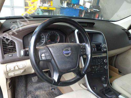 Front left exterior door handle VOLVO XC60 I SUV (156) D3 / D4 | BP8415004C128 