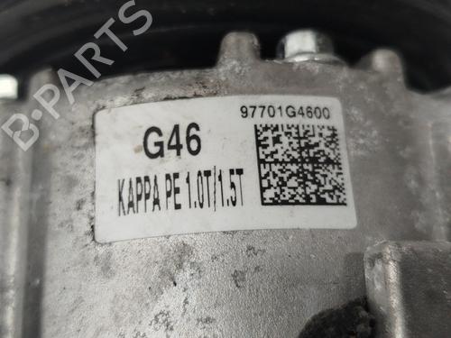 AC compressor HYUNDAI i30 (PDE, PD, PDEN)  | BP32438735M34  - Image 6