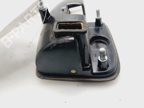 Tailgate handle SEAT IBIZA III (6L1)  | BP24653188C132 