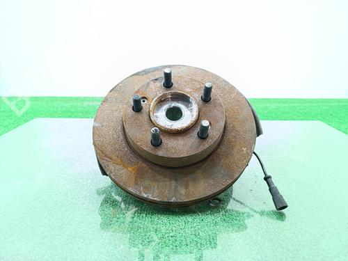 Used Right front steering knuckle SSANGYONG REXTON / REXTON II (GAB_) 2.7 Xdi (163 hp) 27992120