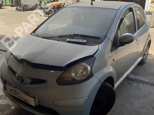 Cylinder head TOYOTA AYGO (_B1_) 1.0 (KGB10_, KGB10R) | BP10971766M5  - Image 10