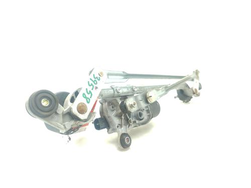 Front wiper motor NISSAN NAVARA NP300 Pickup (D23, D23T)  | BP29984082M29
