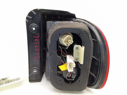 Left taillight HYUNDAI H-1 / STAREX Bus (A1) 2.5 TD 4WD | BP22925108C34 