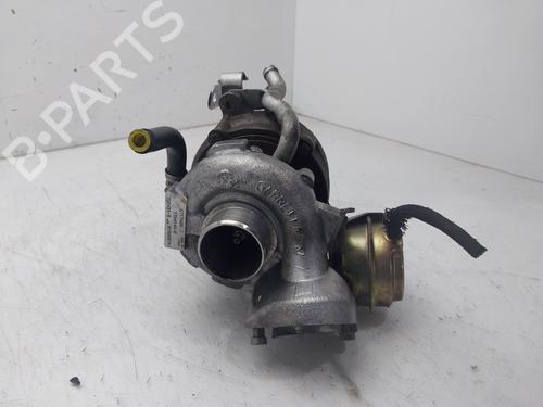 Used Turbocharger/Supercharger Turbocharger/Supercharger BMW 3 (E46) 320 d (150 hp) 34263708 34263708