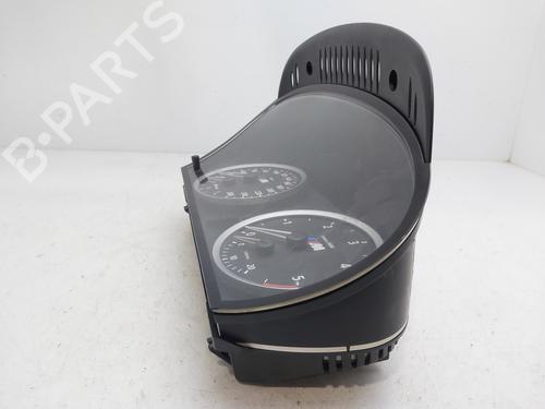 Instrument cluster BMW 5 (E60) 525 d | BP25857030C47 