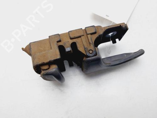 Front left interior door handle FORD MAVERICK (UDS, UNS) 2.7 TD | BP18691129I13 
