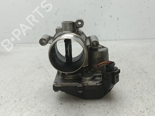 Used Throttle body AUDI A3 Sportback (8PA) 2.0 TDI 16V (140 hp) 30597411