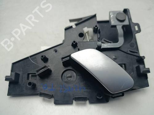 Used Rear right interior door handle Rear right interior door handle CITROËN C5 II (RC_) [2004-2008] 40261568 40261568