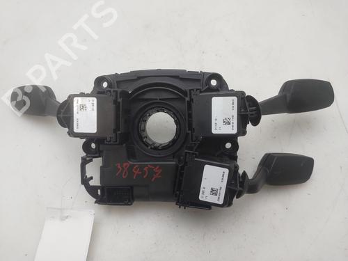 Steering wheel controls BMW 1 Coupe (E82) 120 d | BP36596105E15 - Image 2