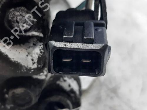 AC compressor SEAT AROSA (6H1) 1.0 | BP11801269M34 