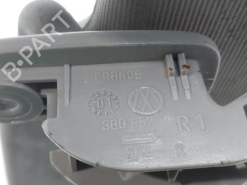 Right sun visor VW PASSAT B5.5 (3B3) 1.9 TDI | BP36049207I2 - Image 2