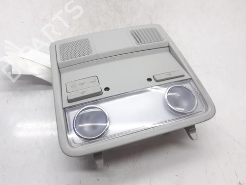 Luz interior SEAT LEON SC (5F5) 1.0 TSI (115 hp) 8114682