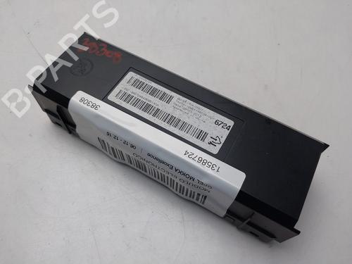 Electronic module OPEL MOKKA / MOKKA X (J13) 1.6 CDTI (_76) | BP34645709M83  - Image 5