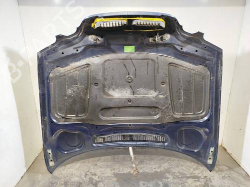 Capot BMW 3 Compact (E46) 316 ti | BP38929025C1 - Image 2