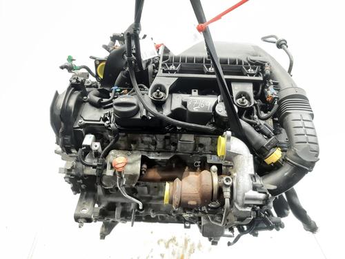 Engine CITROËN C-ELYSEE (DD_)  | BP29822633M1