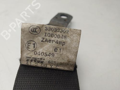 Front right seatbelt BMW X3 (E83) xDrive 20 d | BP38195663I25 - Image 2